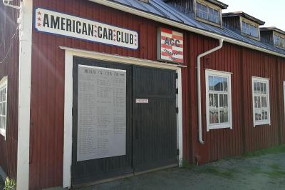 American Car Club ACC