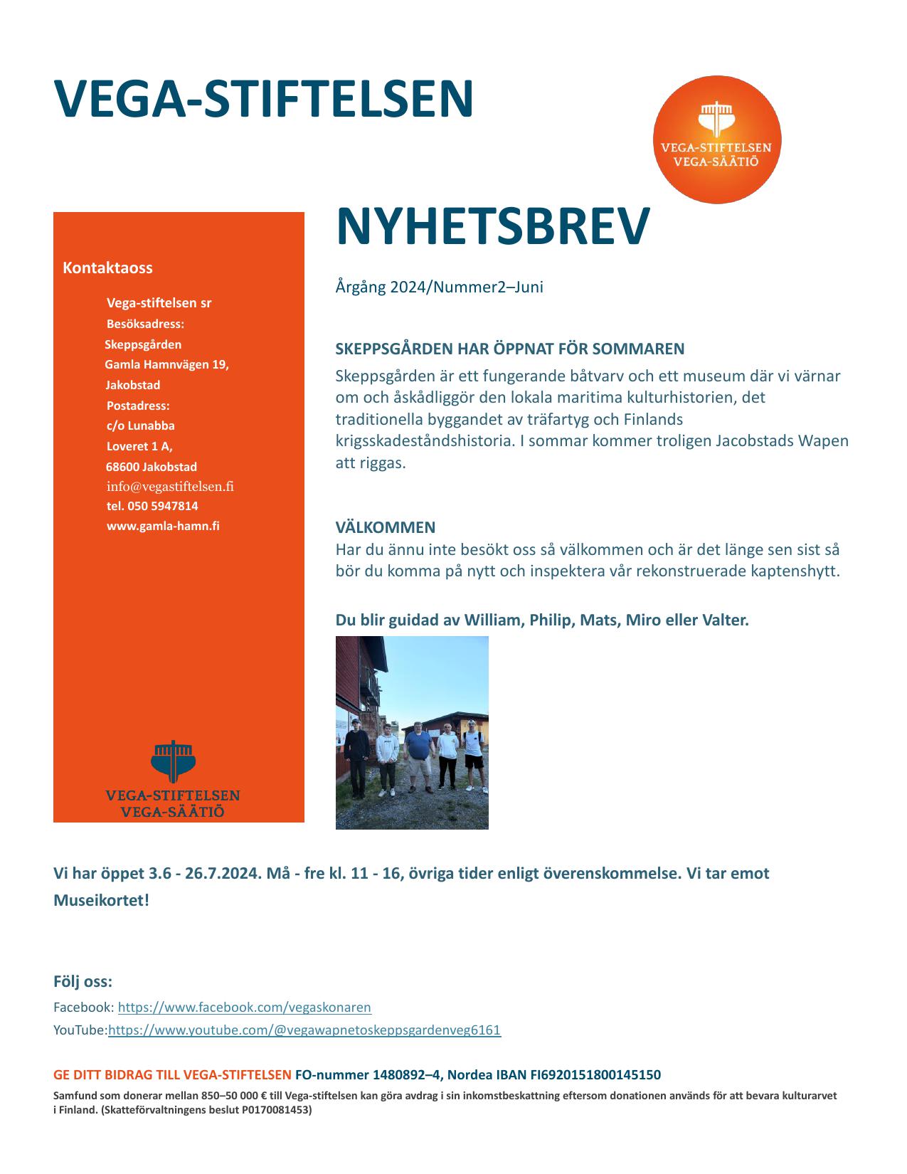 Nyhetsbrev 2004_2